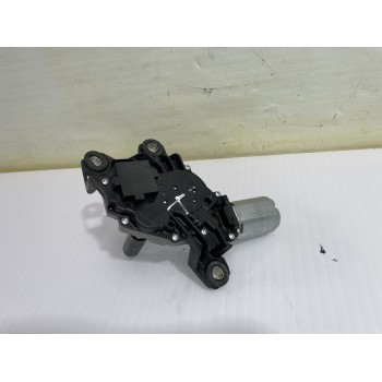 Recambio de motor limpia trasero para volkswagen polo (6c1) advance bluemotion referencia OEM IAM 5K6955711B  