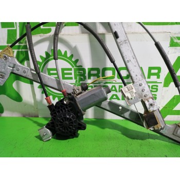 Recambio de elevalunas delantero derecho para citroën xsara berlina 1.9 d sx referencia OEM IAM 9222H2  