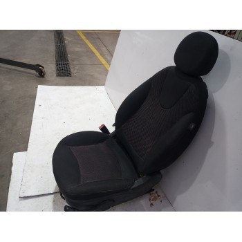 Recambio de asiento delantero izquierdo para mini mini (r56) cooper referencia OEM IAM 52102754393  