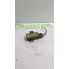 Recambio de sensor para hyundai i30 (fd) 1.6 crdi referencia OEM IAM 958102L500  