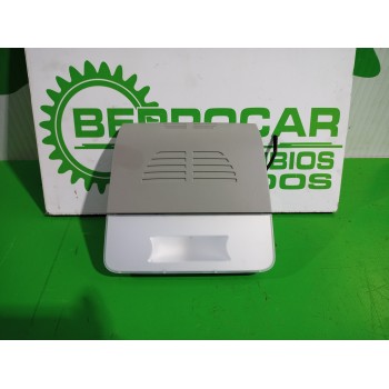 Recambio de luz interior para bmw serie 3 touring (e91) 2.0 16v referencia OEM IAM 920162901  