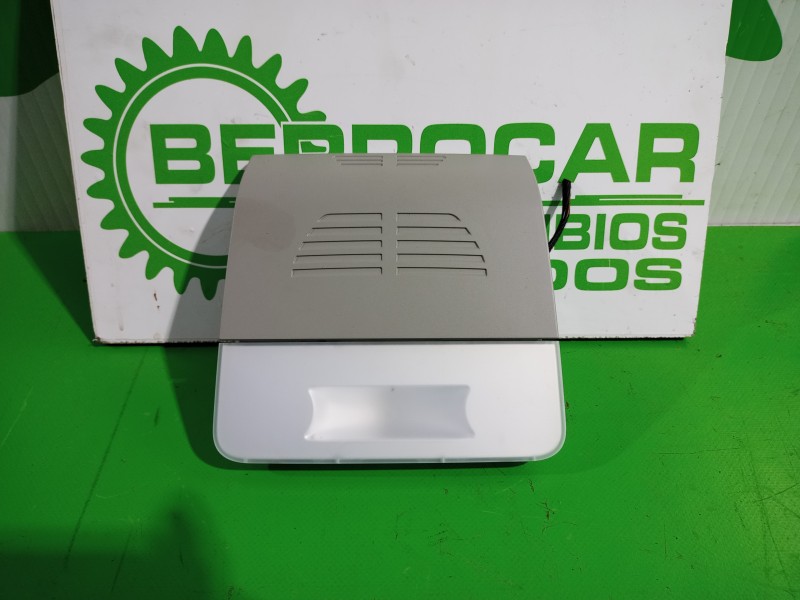 Recambio de luz interior para bmw serie 3 touring (e91) 2.0 16v referencia OEM IAM 920162901  