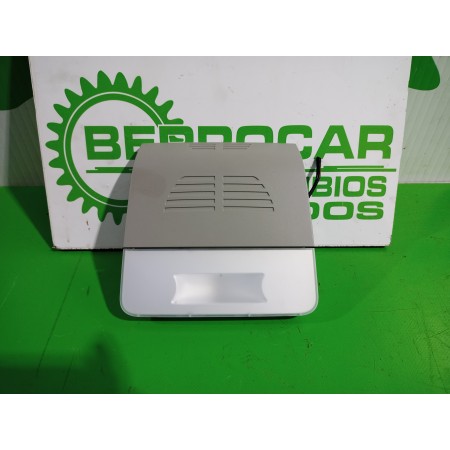 Recambio de luz interior para bmw serie 3 touring (e91) 2.0 16v referencia OEM IAM 920162901  