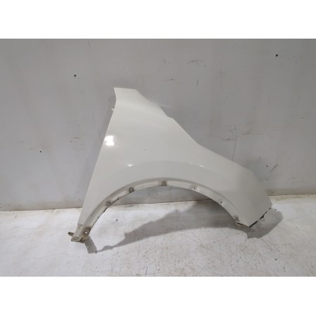 Recambio de aleta delantera derecha para nissan qashqai ii (j11, j11_) 1.5 dci referencia OEM IAM F3A004EAMB  