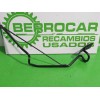 Recambio de pedal acelerador para peugeot partner (s1) 1.9 diesel referencia OEM IAM 1601E3  