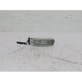 Recambio de piloto matricula para seat altea xl (5p5) family referencia OEM IAM 3B0947113  