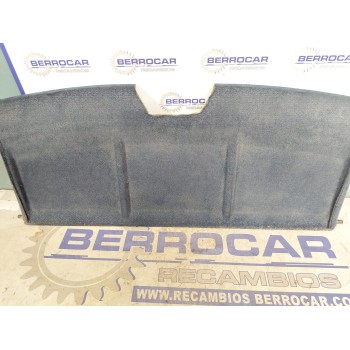Recambio de bandeja trasera para peugeot 106 (s2) referencia OEM IAM 9609556877  