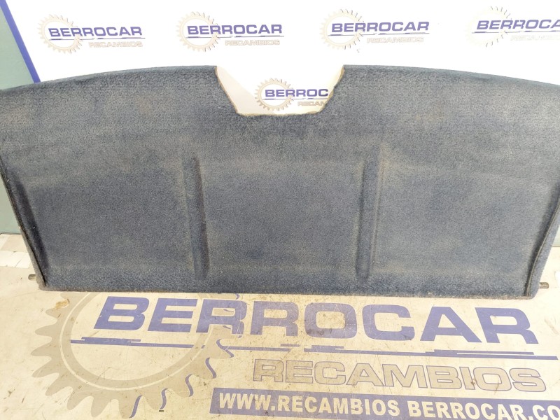 Recambio de bandeja trasera para peugeot 106 (s2) referencia OEM IAM 9609556877  