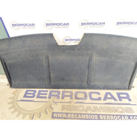 Recambio de bandeja trasera para peugeot 106 (s2) referencia OEM IAM 9609556877  