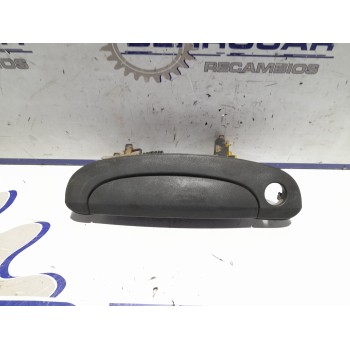 MANETA EXTERIOR DELANTERA IZQUIERDA 826501C00050 