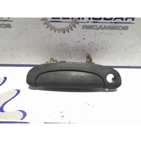 Recambio de maneta exterior delantera izquierda para hyundai getz (tb) 1.1 12v cat referencia OEM IAM 826501C00050  