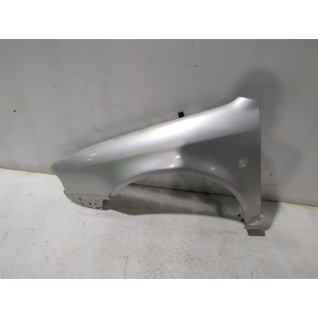 Recambio de aleta delantera izquierda para skoda octavia i (1u2) 1.9 tdi referencia OEM IAM 1U0821105B  