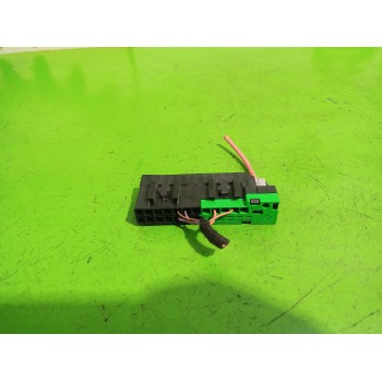 Recambio de caja reles / fusibles para citroën c4 grand picasso exclusive referencia OEM IAM 9627791880  