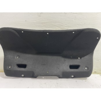 Recambio de guarnecido porton trasero para citroën c4 sedan collection referencia OEM IAM 96825380ZD  