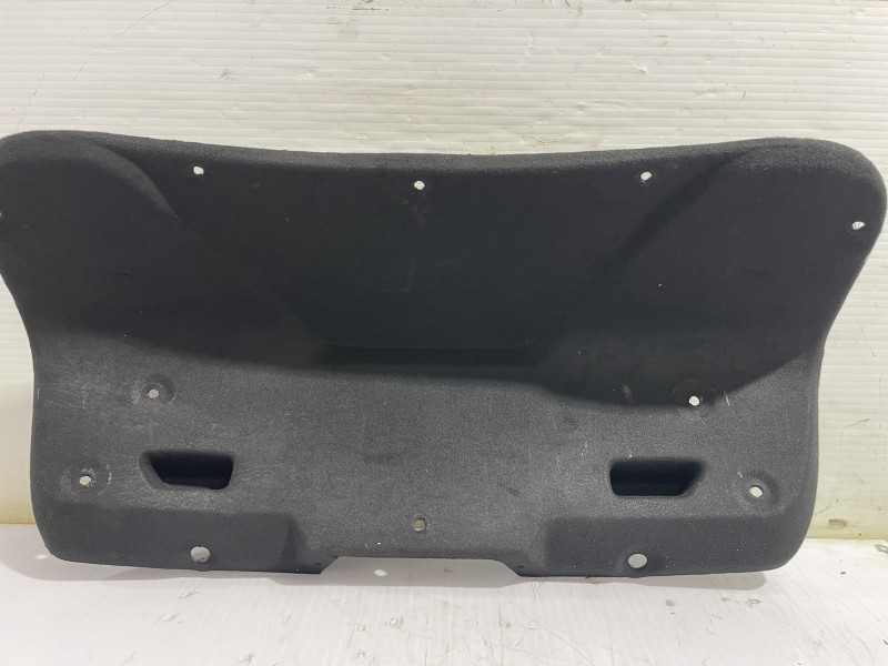 Recambio de guarnecido porton trasero para citroën c4 sedan collection referencia OEM IAM 96825380ZD  