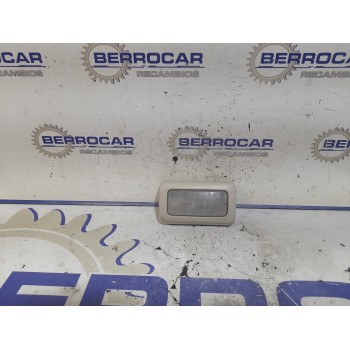Recambio de luz interior para citroën jumper kasten 2.2 e-hdi fap cat referencia OEM IAM 735244962  