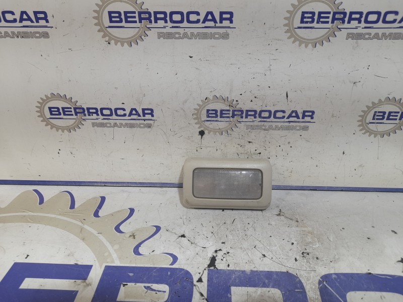 Recambio de luz interior para citroën jumper kasten 2.2 e-hdi fap cat referencia OEM IAM 735244962  
