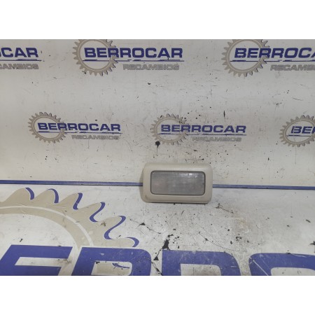 Recambio de luz interior para citroën jumper kasten 2.2 e-hdi fap cat referencia OEM IAM 735244962  