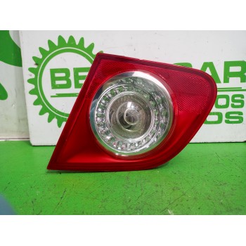 Recambio de piloto trasero derecho interior para volkswagen passat berlina (3c2) 2.0 tdi referencia OEM IAM 3C5945094C  