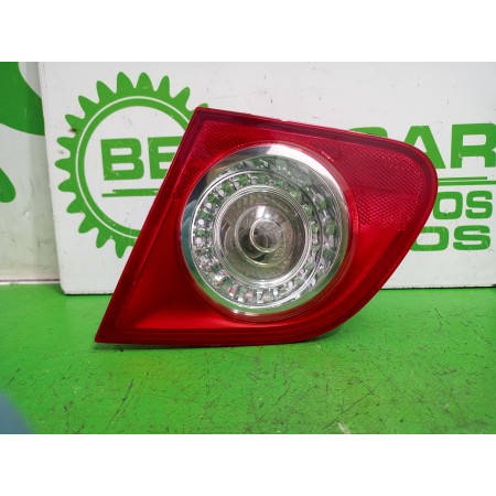 Recambio de piloto trasero derecho interior para volkswagen passat berlina (3c2) 2.0 tdi referencia OEM IAM 3C5945094C  