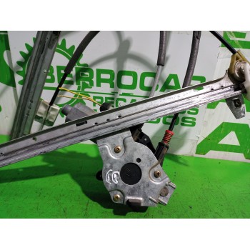 Recambio de elevalunas delantero derecho para citroën xsara berlina 1.9 d sx referencia OEM IAM 9222H2  