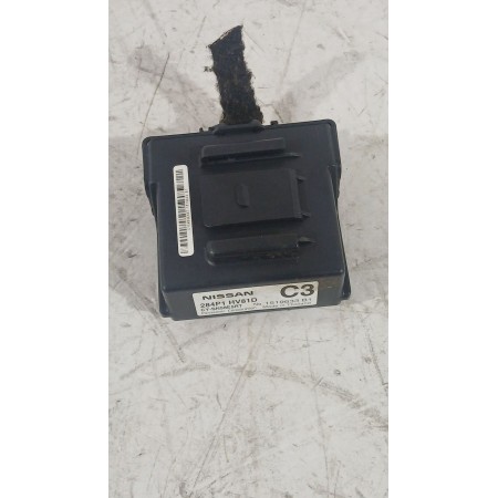Recambio de modulo electronico para nissan qashqai ii (j11, j11_) 1.5 dci referencia OEM IAM 284P1HV81D  