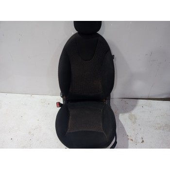 Recambio de asiento delantero izquierdo para mini mini (r56) cooper referencia OEM IAM 52102754393  