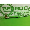 Recambio de palanca de cambios para citroën evasion 1.9 turbodiesel referencia OEM IAM 240077 / 1480716080  