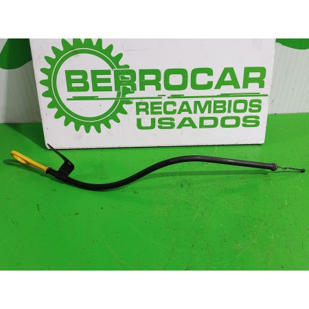 Recambio de varilla aceite para ford focus berlina (cap) 1.6 16v cat referencia OEM IAM YS6G6750  