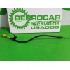Recambio de varilla aceite para ford focus berlina (cap) 1.6 16v cat referencia OEM IAM YS6G6750  
