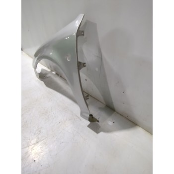 Recambio de aleta delantera izquierda para skoda octavia i (1u2) 1.9 tdi referencia OEM IAM 1U0821105B  