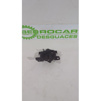 CERRADURA CAPO 811302L000 