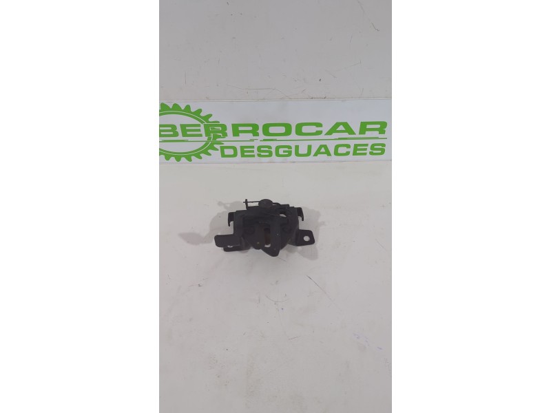 Recambio de cerradura capo para hyundai i30 (fd) 1.6 crdi referencia OEM IAM 811302L000  