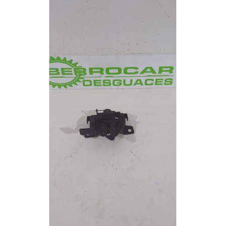 Recambio de cerradura capo para hyundai i30 (fd) 1.6 crdi referencia OEM IAM 811302L000  