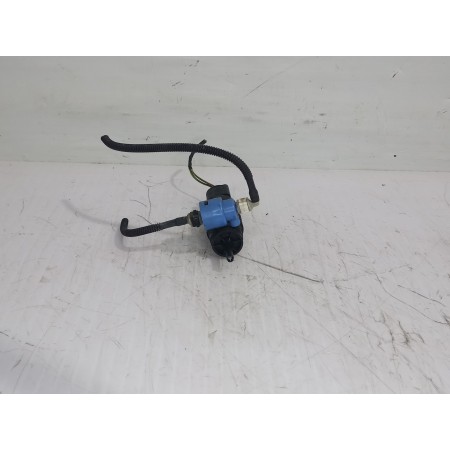 Recambio de bomba limpia para seat altea xl (5p5) family referencia OEM IAM 262598790  