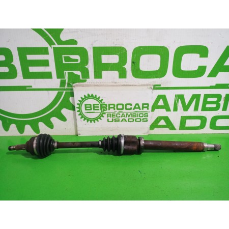 Recambio de transmision delantera derecha para ford focus berlina (cak) trend referencia OEM IAM 1S4W-3B436-AA  