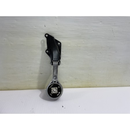 Recambio de soporte caja cambios para volkswagen polo (6c1) advance bluemotion referencia OEM IAM 6C0199851  