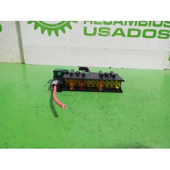 Recambio de caja reles / fusibles para citroën c4 grand picasso exclusive referencia OEM IAM 9627791880  