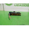 Recambio de caja reles / fusibles para citroën c4 grand picasso exclusive referencia OEM IAM 9627791880  