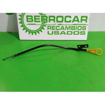 Recambio de varilla aceite para ford focus berlina (cap) 1.6 16v cat referencia OEM IAM YS6G6750  