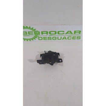 Recambio de cerradura capo para hyundai i30 (fd) 1.6 crdi referencia OEM IAM 811302L000  