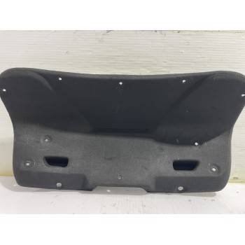 Recambio de guarnecido porton trasero para citroën c4 sedan collection referencia OEM IAM 96825380ZD  