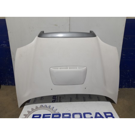 Recambio de capot para hyundai santa fe (sm) 2.0 crdi cat referencia OEM IAM 6640026072  