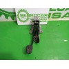 Recambio de pedal de freno para nissan qashqai (j11) acenta referencia OEM IAM 465014EA2B  