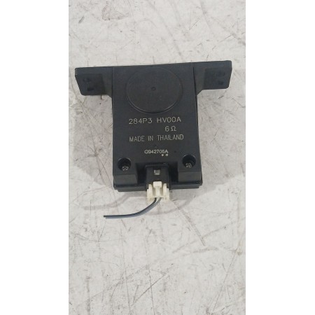 Recambio de modulo electronico para nissan qashqai ii (j11, j11_) 1.5 dci referencia OEM IAM 284P3HV00A  