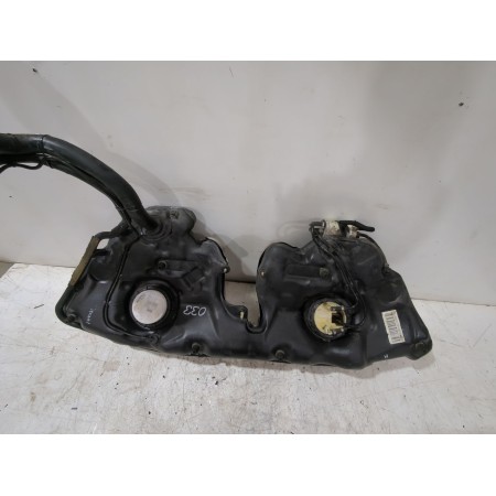 Recambio de deposito combustible para mercedes-benz clk (c209) clk 240 (209.361) referencia OEM IAM 2034709201  