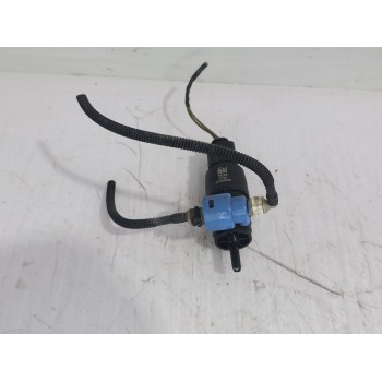 Recambio de bomba limpia para seat altea xl (5p5) family referencia OEM IAM 262598790  