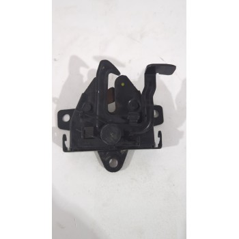 Recambio de cerradura capo para hyundai i30 (fd) 1.6 crdi referencia OEM IAM 811302L000  