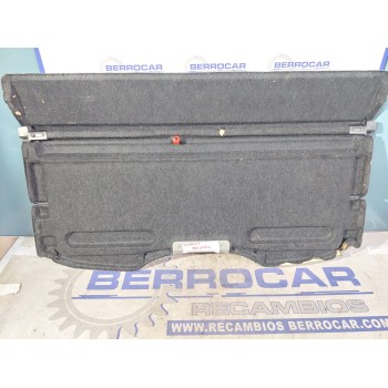 Recambio de bandeja trasera para renault scenic ii referencia OEM IAM 8200233019  
