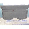 Recambio de bandeja trasera para renault scenic ii referencia OEM IAM 8200233019  